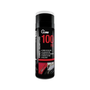Fondo Riempitivo Spray VMD 100 FR Fori Striature Ammaccature per tutte le Superfici
