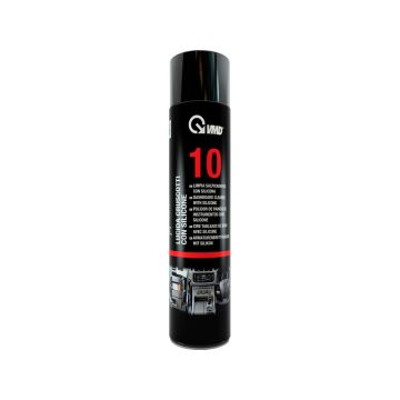Lucida Cruscotto Vmd 10 Da 400ml Con Silicone Tanica Spray