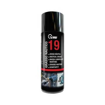 VMD 19 grasso nautico idrorepellente tanica ml 400