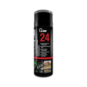 VMD 24 vernice protettiva trasparente tanica ml 400