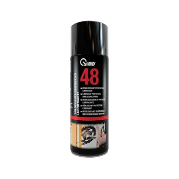 Sbloccante Protettivo VMD 48 Lubrificante 5 Lt
