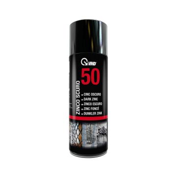 Anticorrosivo Spray VMD 50 Zinco Scuro 400 ml