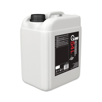 Detergente Liquido Per Pavimenti VMD 54 L Concentrato 5 Lt