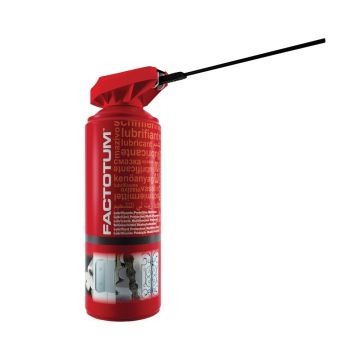 Lubrificante Protettivo Multiuso VMD FACTOTUM 200 ml