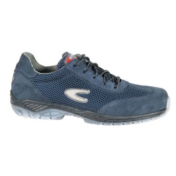 Scarpe Antinfortunistiche da Lavoro COFRA WALKOVER S1 P SRC 36-47 TENNIS