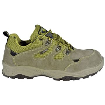 Scarpe Antinfortunistiche da Lavoro COFRA WATERFALL S1 P SRC 39-47 HIKER
