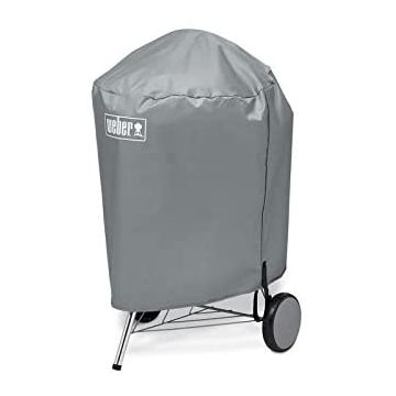 Weber Custodia Standard per Barbecue a Carbone Grigia Ø 57 cm 