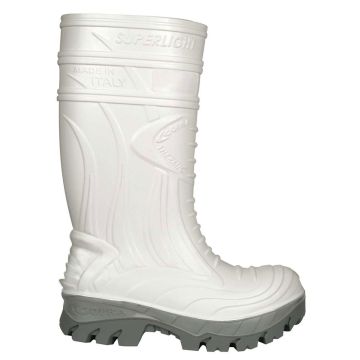 Stivali da Lavoro COFRA THERMIC WHITE S5 CI HRO CR AN M SRC 38-48 THERMIC BOOTS