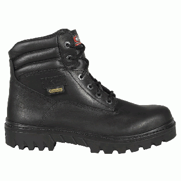 Scarpe Antinfortunistiche da Lavoro COFRA WINDSOR S3 SRC 40-48 TOP WORK