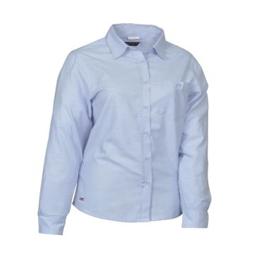 Camicia Da Lavoro Donna COFRA WITSHIRE 100% Cotone