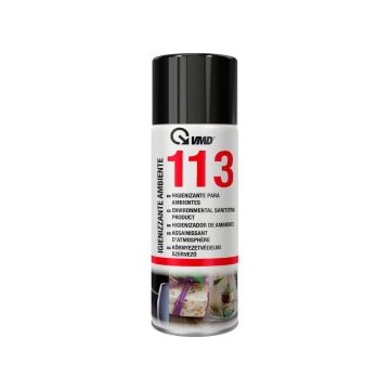 VMD 113 igienizzante ambiente spray secco tanica ml 400
