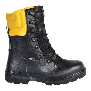 Scarpe Antinfortunistiche da Lavoro COFRA WOODSMAN BIS WRU SRC 40-47 FRONTLINE