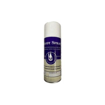 Vernice Per Legno VMD WOODY SPRAY ad Acqua Protettiva Rapida Essiccazione