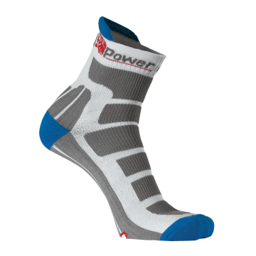 Calze Defaticanti In Coolmax 3 Pz. U-Power WIND Antiusura