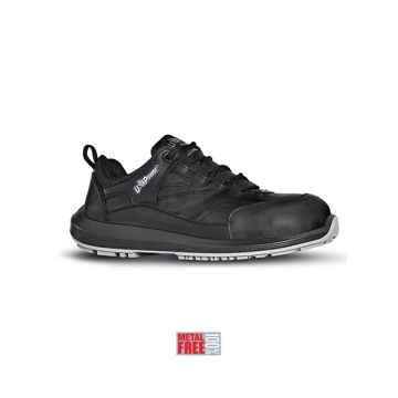 Scarpa da Lavoro Antinfortunistica UPOWER YUKON S3 SRC Taglie 35 - 48