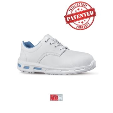 Scarpa da Lavoro Antinfortunistica UPOWER RED LION ZELDA S2 SRC Taglie 35 - 46