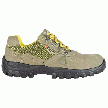 Scarpe Antinfortunistiche da Lavoro COFRA ZENITH S1 P SRC 36-47 ACTIVE